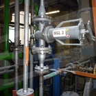 Pipeline magnetic separator MSP-MC